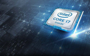13 лучших процессоров Intel