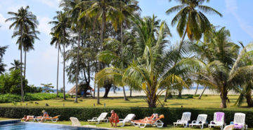 Сравниваем Таиланд и Доминикану | Какой курорт лучше