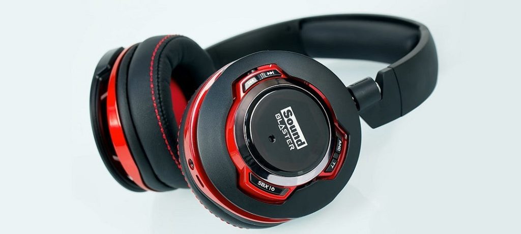 Creative Sound Blaster Evo ZxR