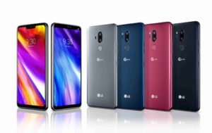 7 лучших смартфонов LG