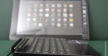 Сравниваем ноутбук и планшет с клавиатурой | Что лучше