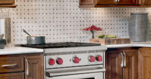 7 лучших кухонных плит Gorenje