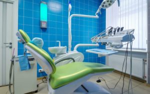 10 лучших стоматологических клиник СПб
