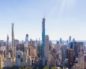 10 самых высоких зданий в Нью-Йорке (США)