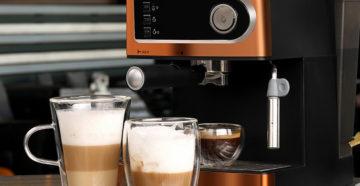 13 лучших марок кофе для кофемашины