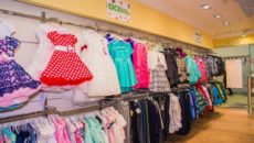 8 лучших магазинов детской одежды