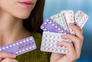 7 лучших контрацептивов