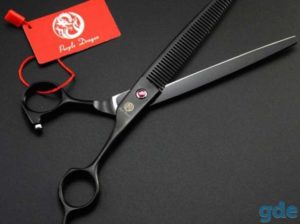 9 лучших ножниц для стрижки волос