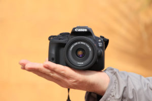 8 лучших фотоаппаратов для начинающих фотографов
