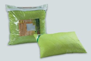 Какая подушка лучше – бамбук или лебяжий пух