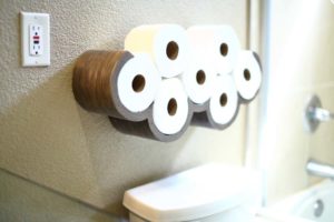 9 лучших туалетных бумаг