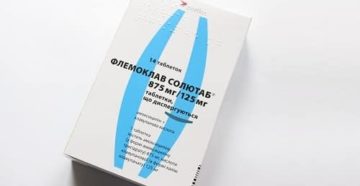 Сравниваем Супракс и Аугментин | Что лучше