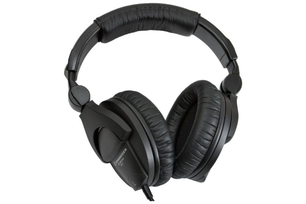 Наушники Sennheiser HD 280 Pro