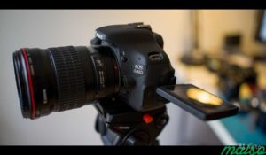 6 лучших фотоаппаратов для съемки видео
