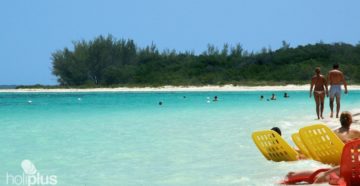 Сравниваем Кубу и Доминикану | Какой курорт лучше