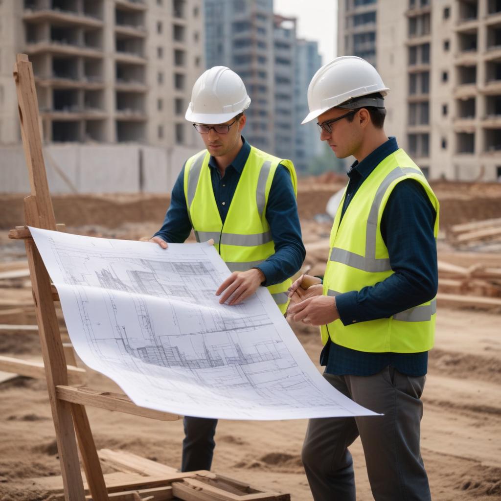 Инвестиции в строительство: что это, риски и основные способы вложений - изображение 2