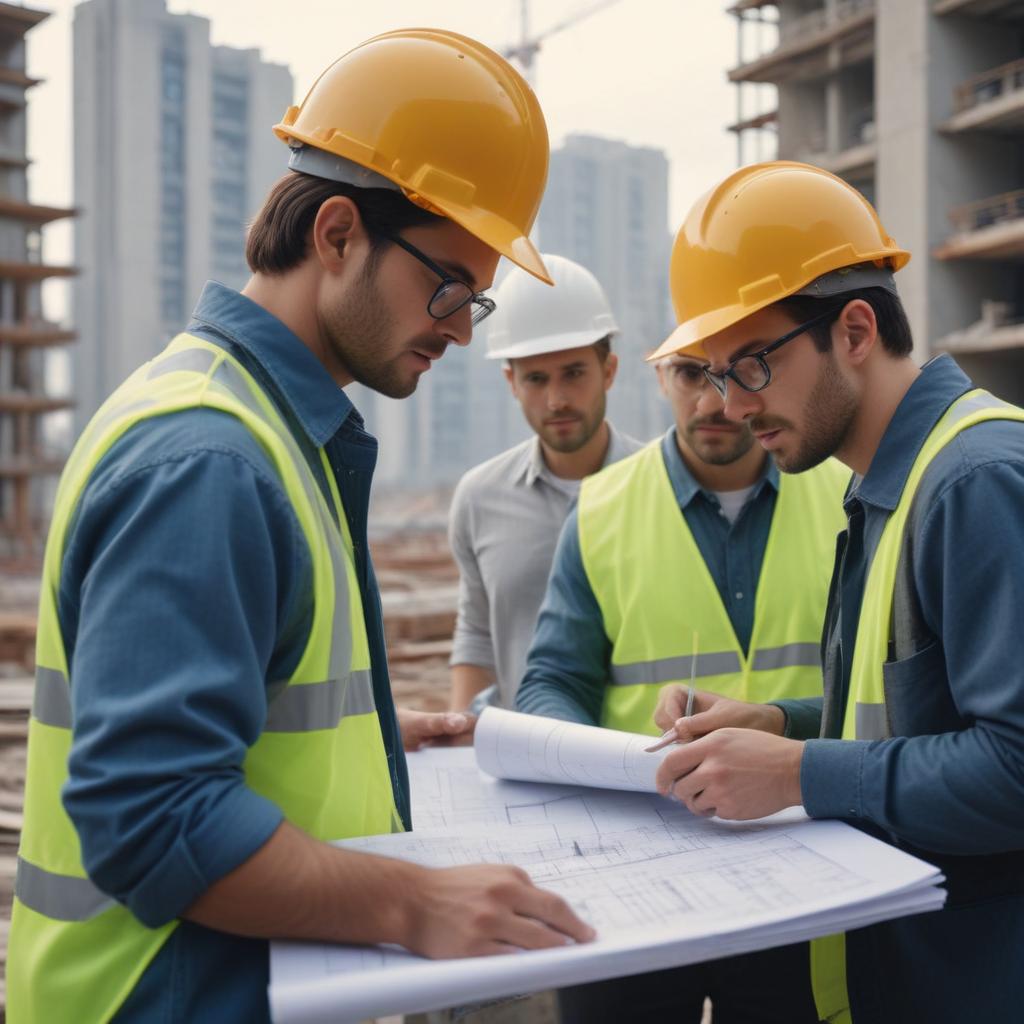 Инвестиции в строительство: что это, риски и основные способы вложений - изображение 3