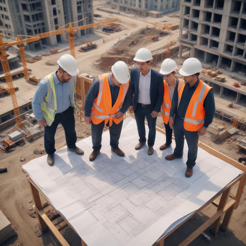 Инвестиции в строительство: что это, риски и основные способы вложений