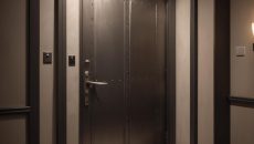 Металлические входные двери ПТК Щит