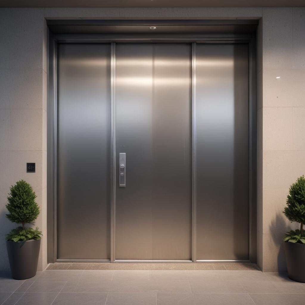 Металлические входные двери ПТК Щит - изображение 2