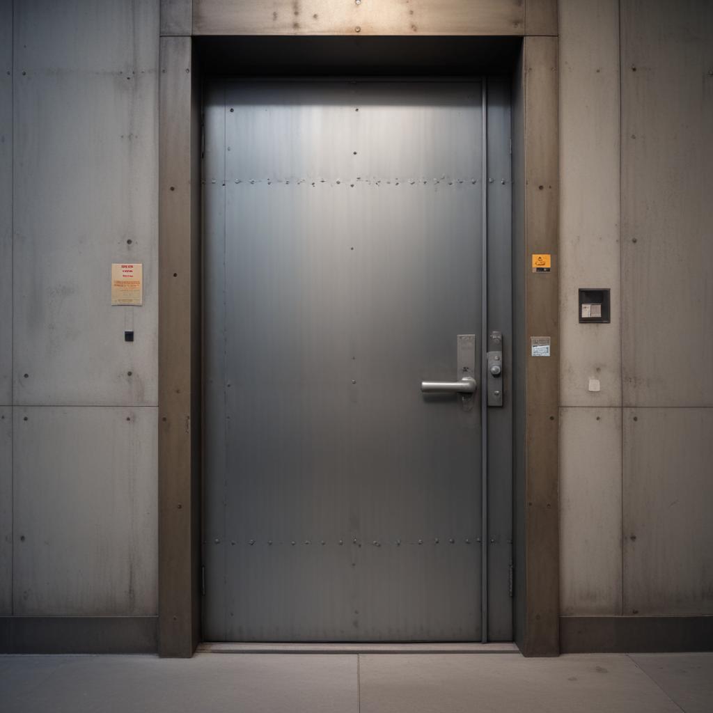 Металлические входные двери ПТК Щит - изображение 3