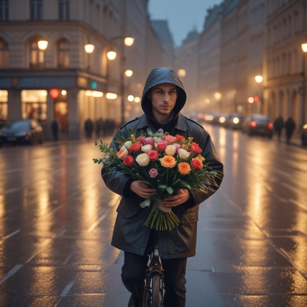 Доставка цветов в Москве - изображение 2