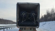 Покрытия из резиновой крошки: логистика по России